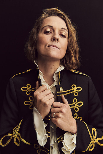 Brandi Carlile, Global admin deal, UMPG, Publishing partnership HD phone wallpaper
