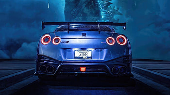Nissan Gtr 2023, nissan-gtr, nissan, cars HD wallpaper