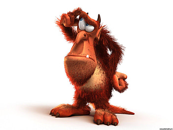 Funny HD wallpaper