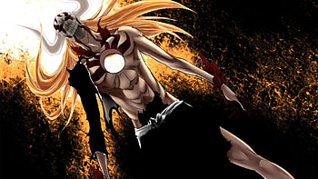 bleach, hollow ichigo, arrancar, ichigo, bleach . HD wallpaper
