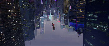 Spiderman Into The Spider Verse Art , spiderman-into-the-spider-verse, spiderman, movies, superheroes, artwork, artist, digital-art, artstation HD wallpaper
