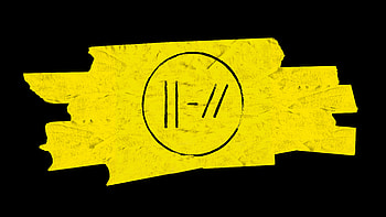 Twenty One Pilots, Trench-themed , Unique backgrounds, Band merchandise HD wallpaper