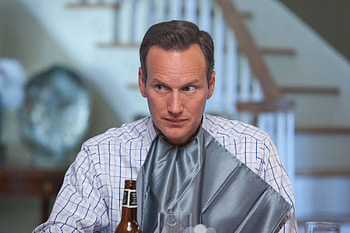 Patrick Wilson, Movies, Actor HD wallpaper
