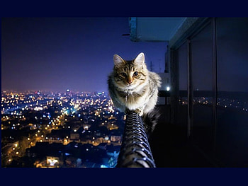 Animals, Cats HD wallpaper
