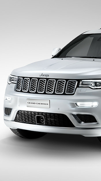 Summit, Jeep Grand Cherokee HD phone wallpaper