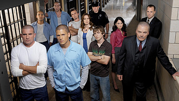 Prison Break (2022) movie HD wallpaper