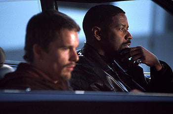 Training Day, , Cinematic masterpiece, Memorable moments HD wallpaper