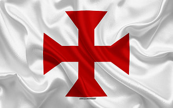 Flag of Sucre, , silk texture, Sucre, Bolivian city, Sucre flag, Bolivia HD wallpaper