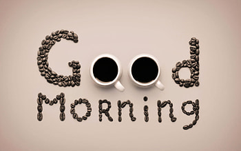 Good Morning Coffee, coffee, good-morning HD wallpaper