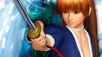 Dead Or Alive, Dead Or Alive 2 Ultimate, Video Game HD wallpaper