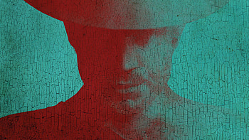 Justified TV Series, High-definition , Iconic ry, TV show artwork HD wallpaper