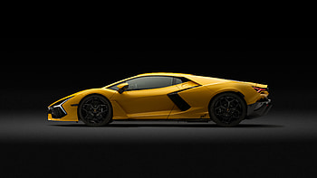Lamborghini Revuelto 20th Anniversary, lamborghini-revuelto, lamborghini, 2025-cars, cars HD wallpaper
