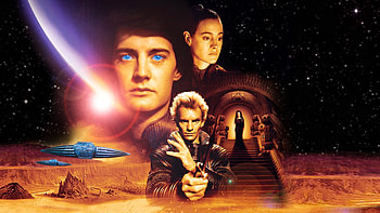 Dune 1984, Backdrops, Expert for Movies HD wallpaper