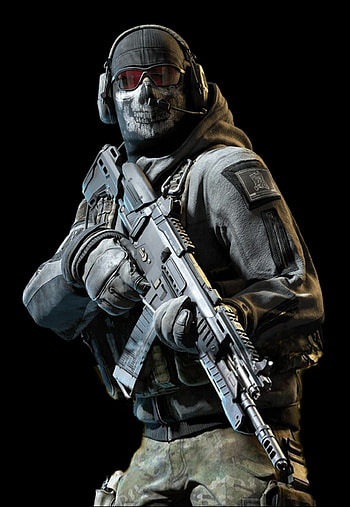 Call of Duty, Epic battles, Explosive action HD phone wallpaper