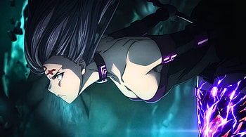 Fate Stay Night Heavens Feel 3 - Rider vs Saber, Fate (Series), Rider, Anime, Battle HD wallpaper
