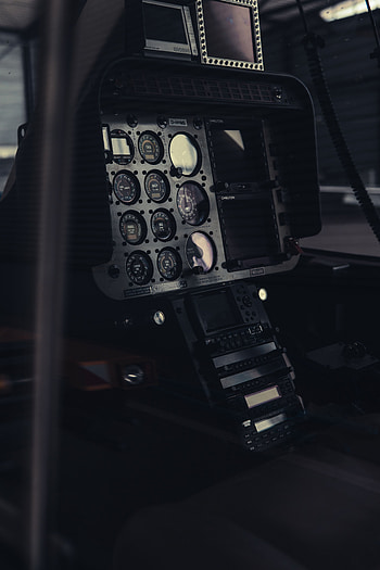 Miscellanea, Miscellaneous, Equipment, Devices, Control, Cockpit, Flight Deck, Management HD phone wallpaper