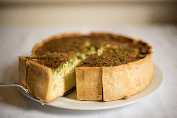 Food, Bakery Products, Baking, Pie, Appetizing HD wallpaper