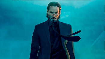 John Wick 4 and 5, Green light, Continuing saga, Epic sequels HD wallpaper