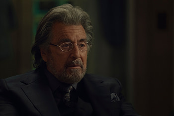 Hunters, Al Pacino HD wallpaper