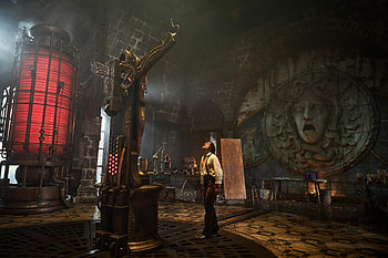 Frankenstein (2025) — Ultra : The Creation Lab, movie, Frankenstein (2025) HD wallpaper