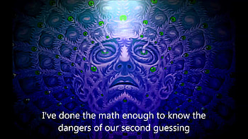 Tool Band HD wallpaper