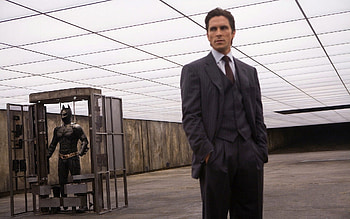 Batman, Christian Bale, , Bruce Wayne HD wallpaper