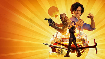 TV Show, Cowboy Bebop HD wallpaper