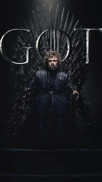 Tyrion Lannister, Game of Thrones season 8, Sony Xperia HD phone wallpaper