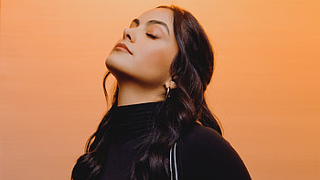 Camila Mendes Variety Sundance 2020, camila-mendes, celebrities, girls HD wallpaper