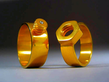 True Rings, funny HD wallpaper