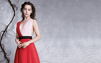 Emilia Clarke 7, emilia-clarke, celebrities, girls, game-of-thrones HD wallpaper