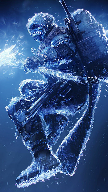 Bungie, Destiny Hunter, Assassins Creed, Artwork HD phone wallpaper