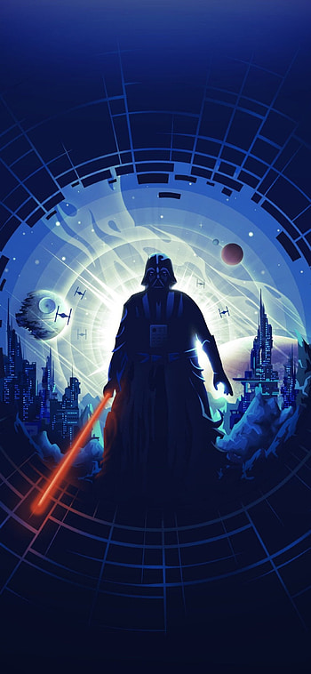 Film Art, Star Wars, XR HD phone wallpaper