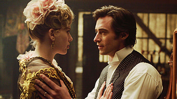The Prestige, Epix hit movie, Mystical allure, Illusionist's tale HD wallpaper