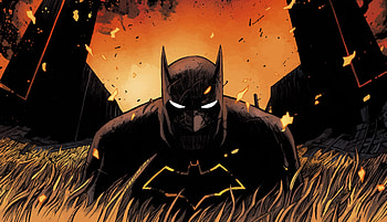 Dark knight, comics, batman HD wallpaper
