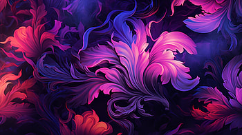Y Style Pattern, leaf, y, Abstract, pattern HD wallpaper