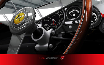 video game, Forza Motorsport 4 HD wallpaper