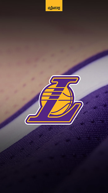 ... 1 Lakers Logos New 10 ... HD phone wallpaper