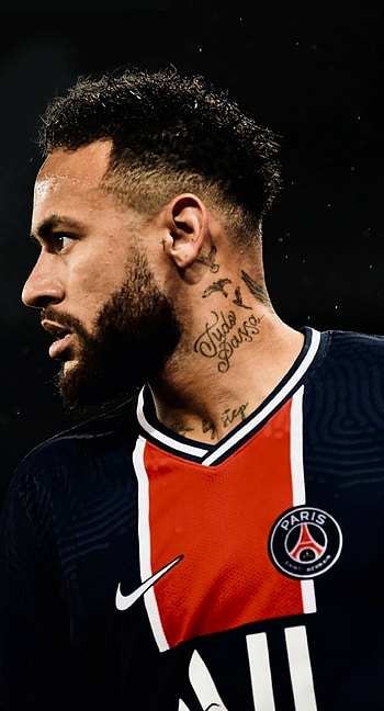 Neymar, , Football superstar, Iconic HD phone wallpaper
