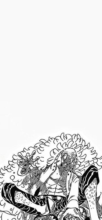 Doflamingo, Art, Dressrosa, One_Piece, Manga HD phone wallpaper