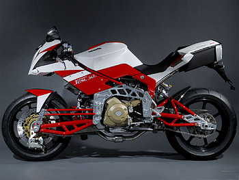 Bimota Tesi 3D, bimota, italian, tesi, exotica HD wallpaper