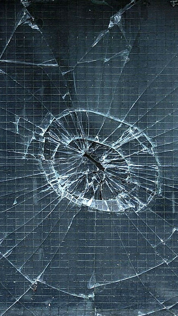 Mobile Glass Broken, Glass, Cracked HD phone wallpaper
