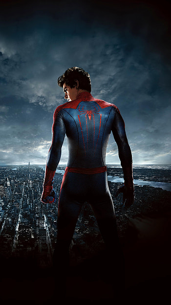 The Amazing Spider-Man (2022) movie HD phone wallpaper