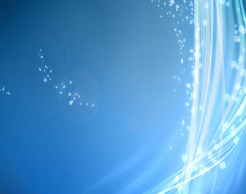 Blue lines, blue, abstract, aequus, cg, 3d, mihi, lines HD wallpaper