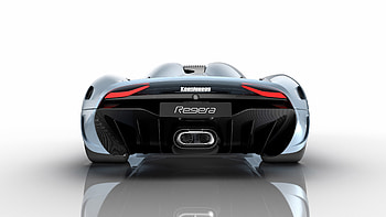 2016 Koenigsegg Regera, Coupe, Hybrid, Turbo, V8, car HD wallpaper