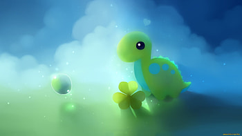 Background, , Dinosaurs HD wallpaper