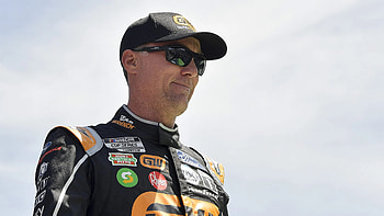 Kevin Harvick, Competitors, Attitude, Praises HD wallpaper