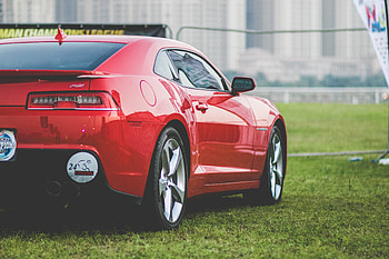 Sports, Chevrolet, Cars, Sports Car HD wallpaper