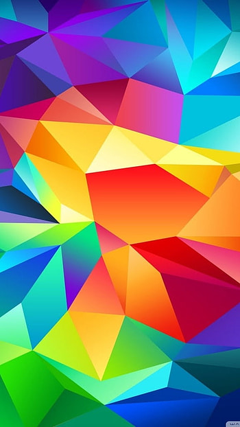 Realme, Beautiful, Texture HD phone wallpaper