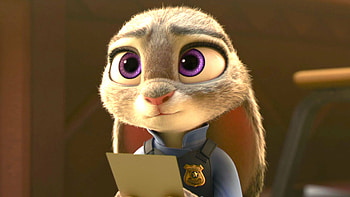 Awesome Zootopia , Full , Disney animation, ID346681 HD wallpaper